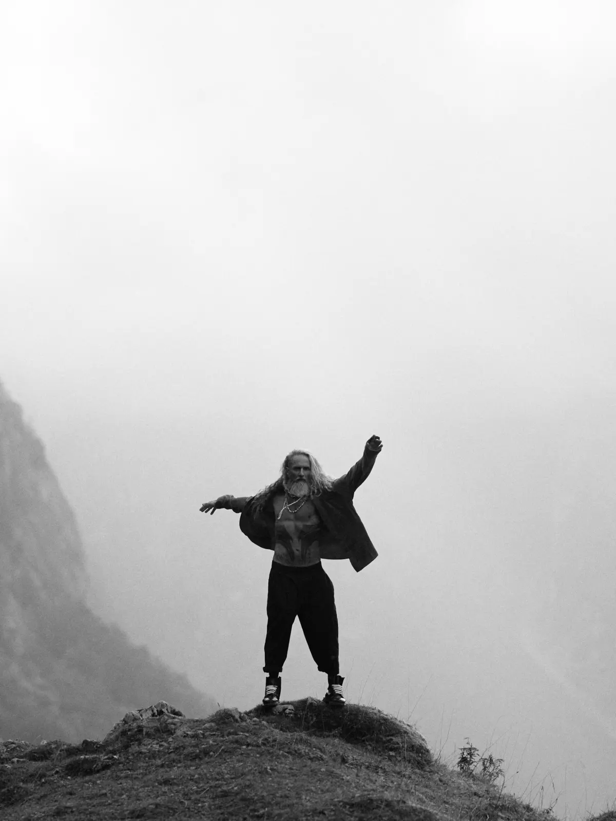 Swiss Photographer 