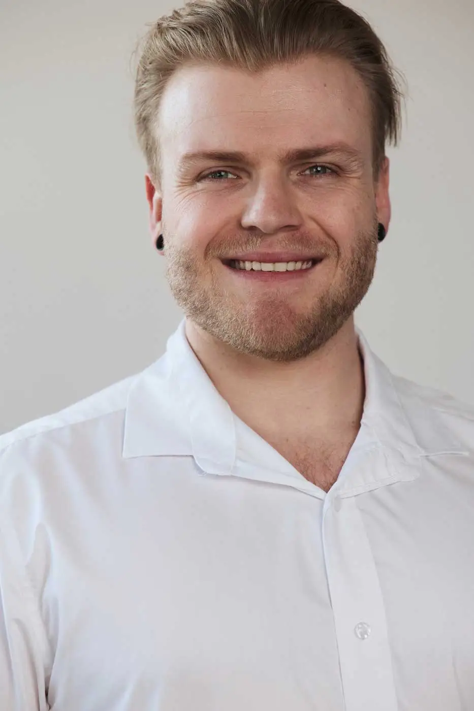 Daylight Studio Switzerland 4 Bewerbungsfoto St.Gallen Fotostudio
