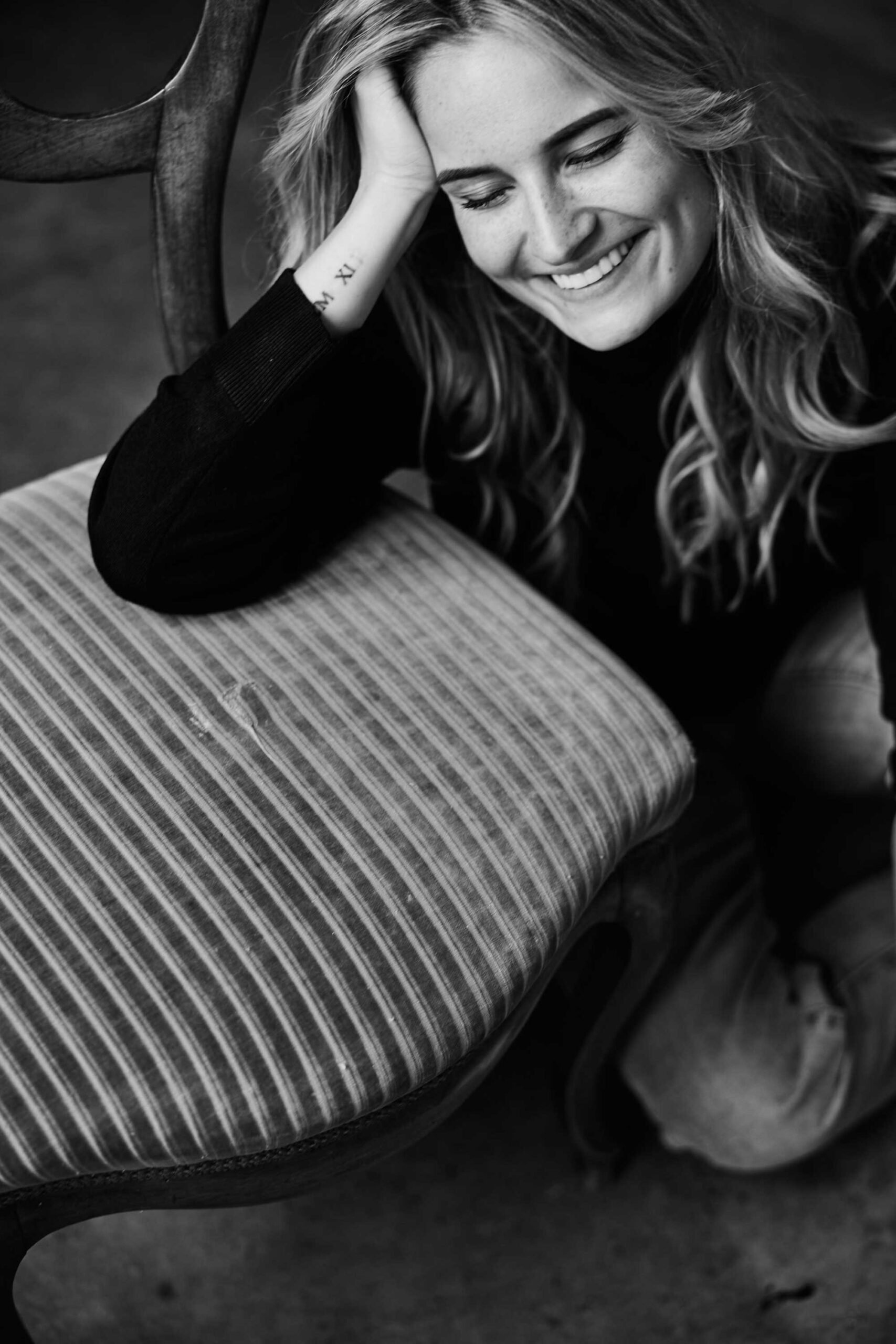 bewerbungsfotos st.gallen