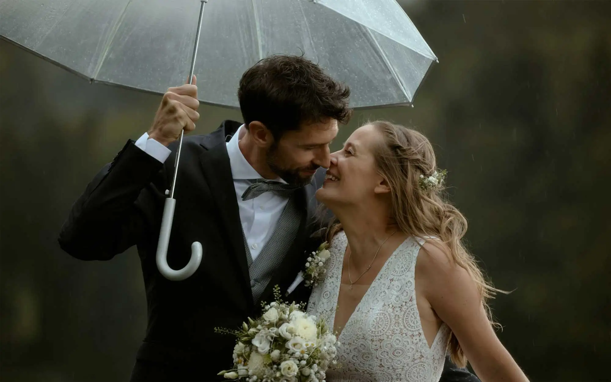 Hochzeitsfotograf St.Gallen