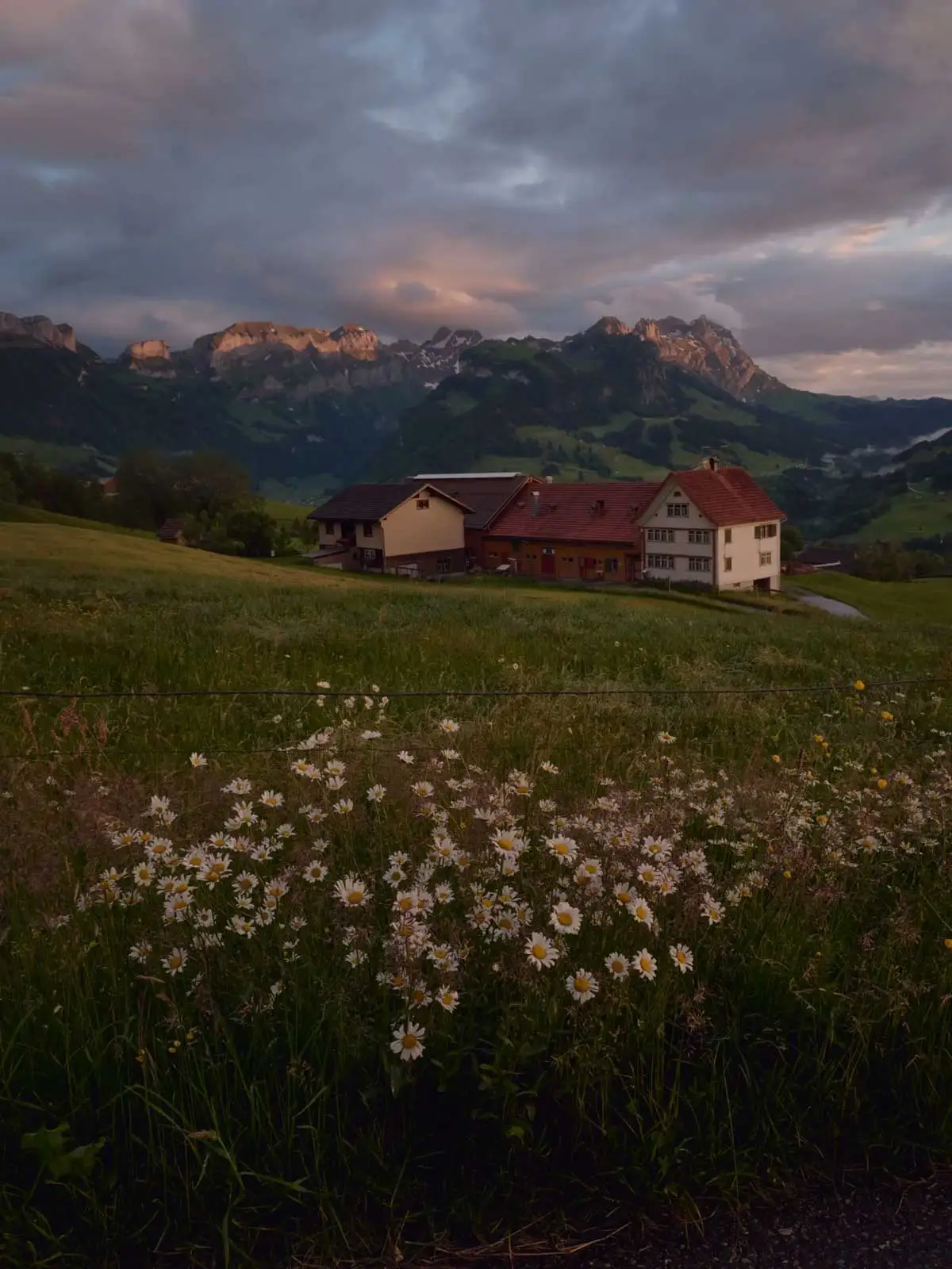 Fotospots Appenzell: Diese 7 Ausflüge musst du gemacht haben. 19 Appenzell