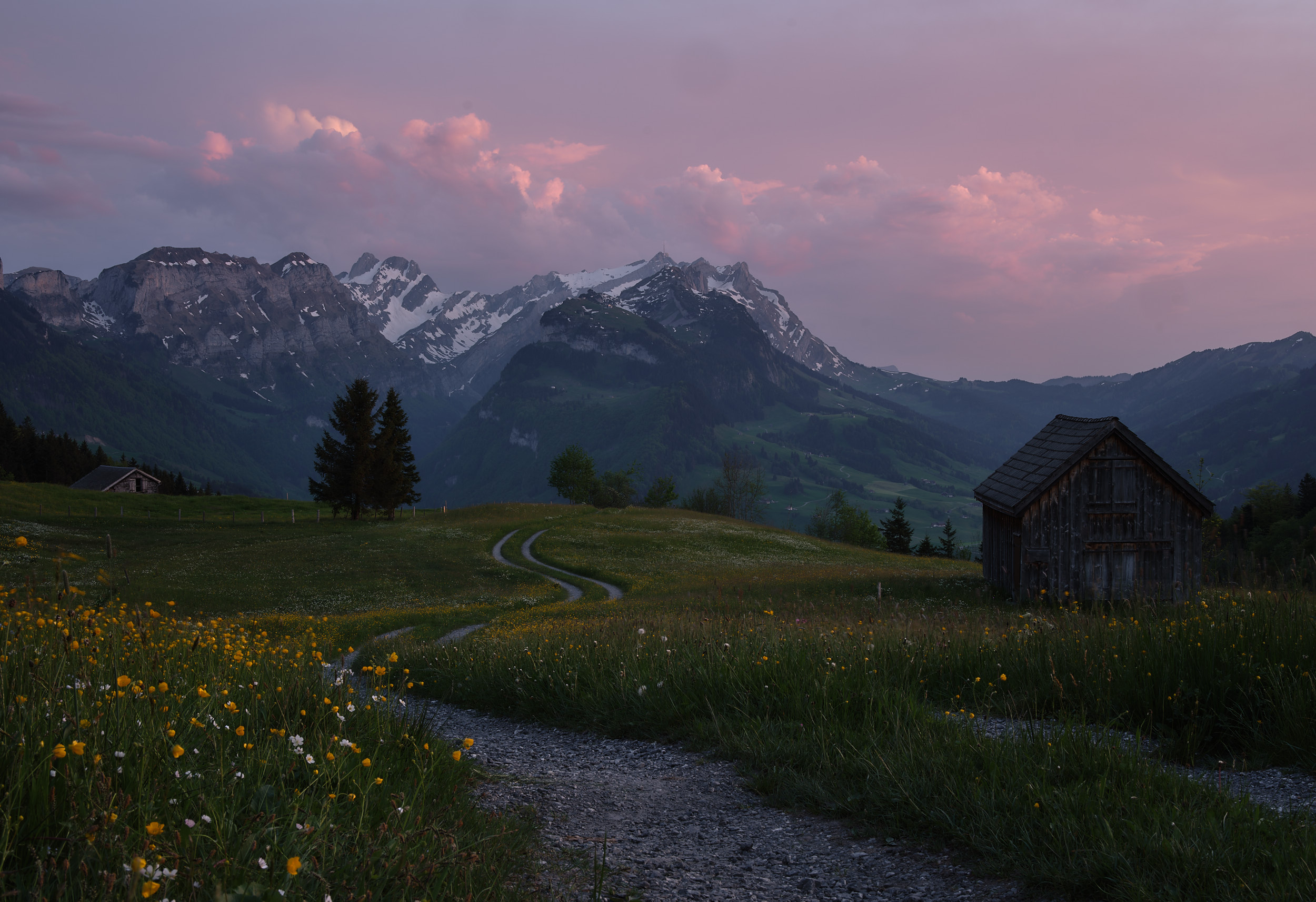 Eggli Appenzell