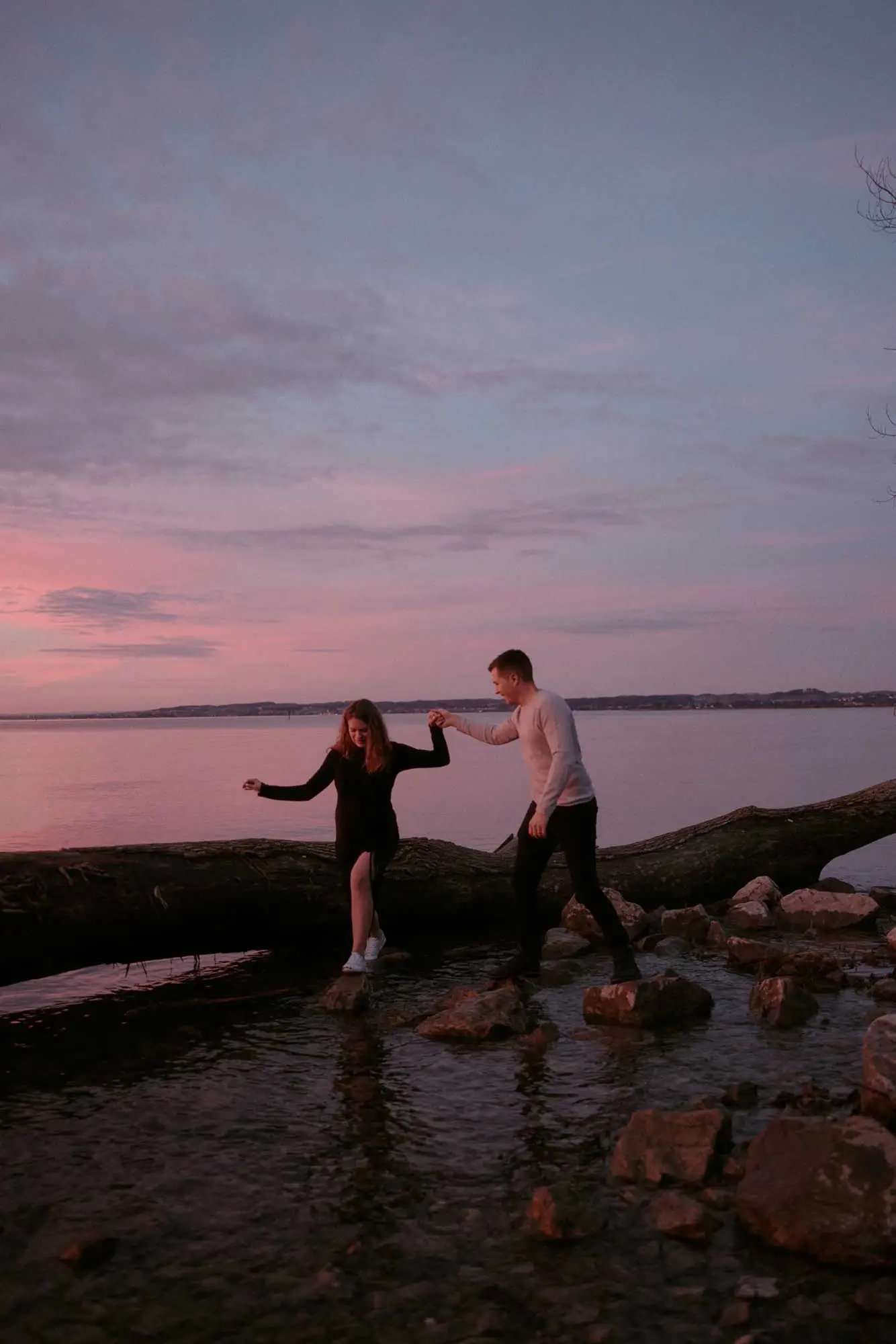 Fotoshooting in St.Gallen Bodensee