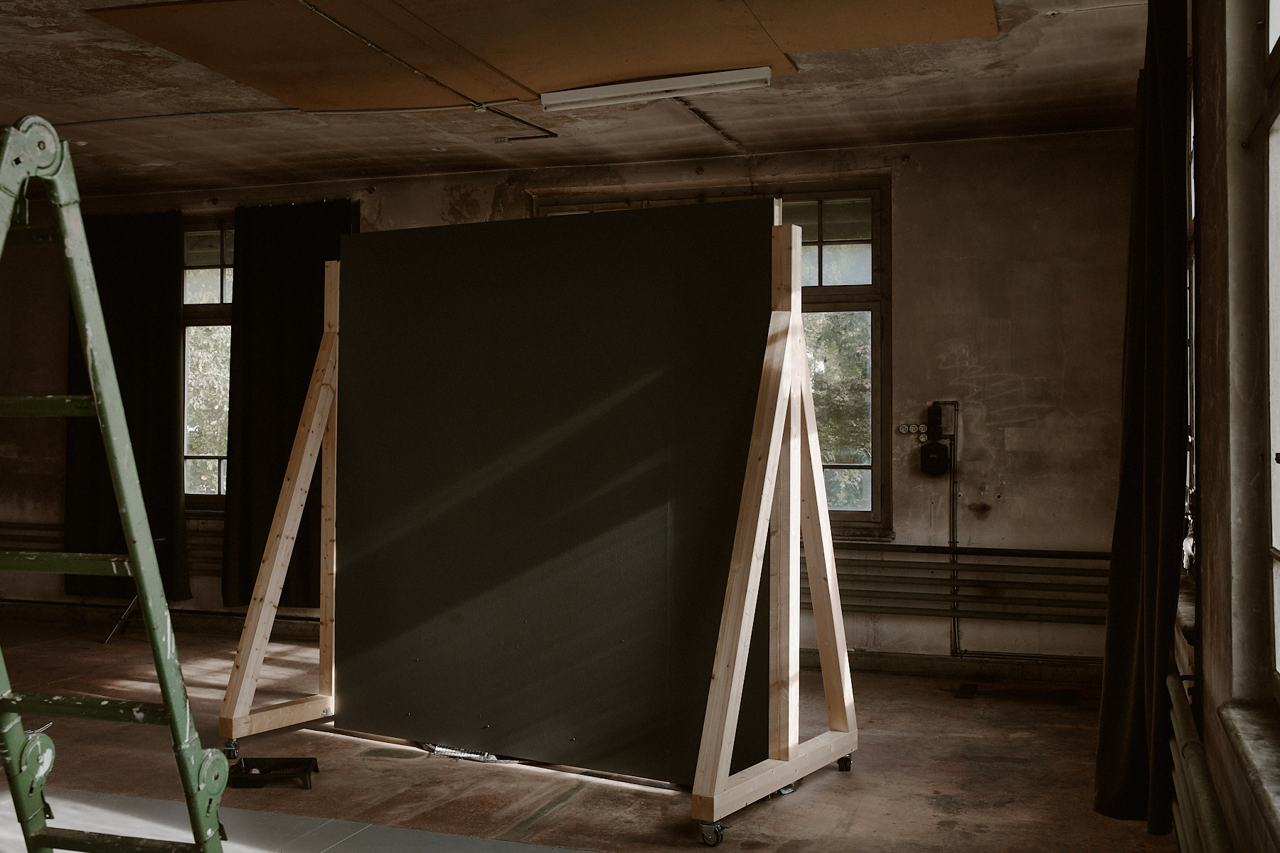 Fotostudio St.Gallen
