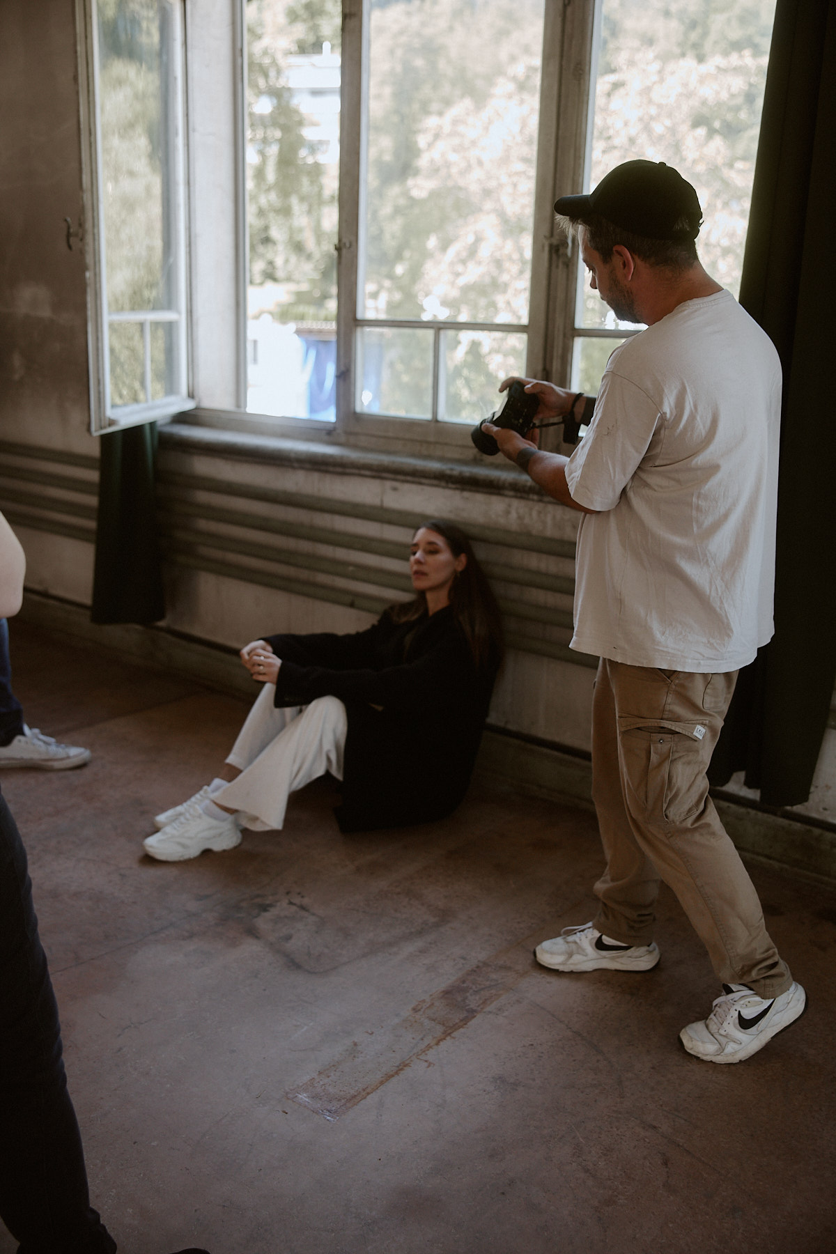 Fotostudio St.Gallen