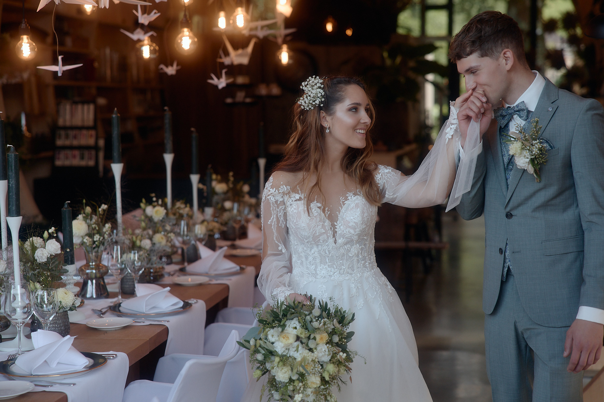 Hochzeit Hotel Weissbad Appenzell 12