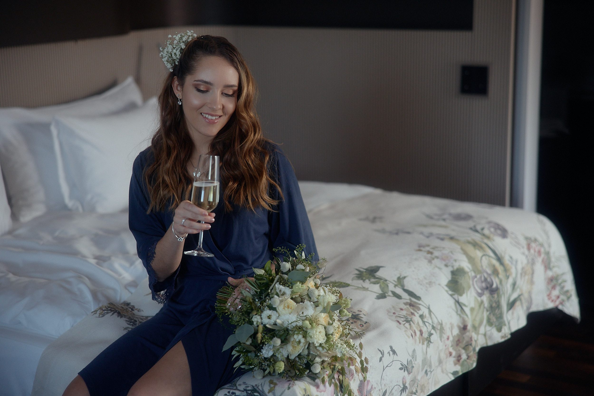 Hochzeit Hotel Weissbad Appenzell