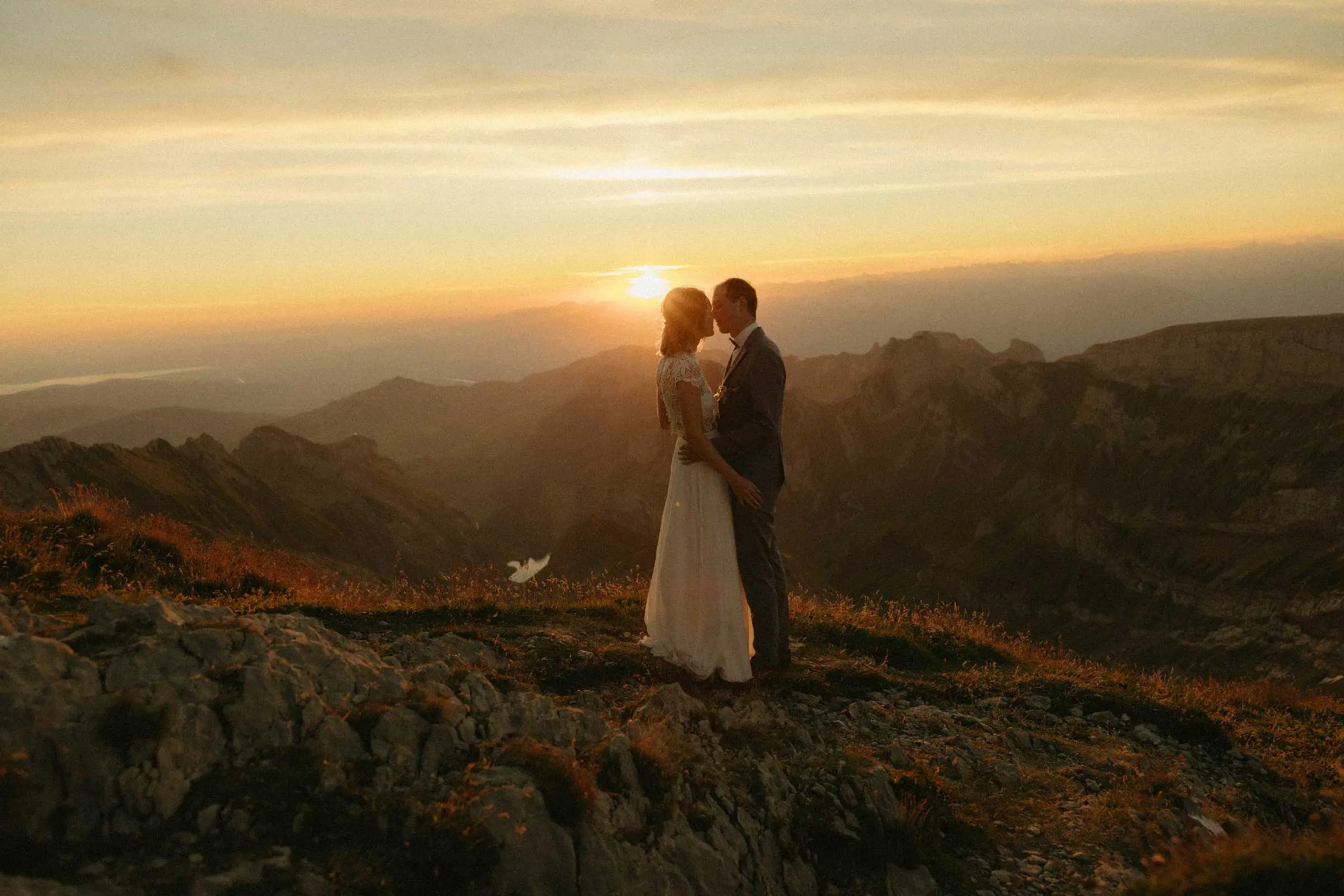 Hochzeitsfotograf St.Gallen Schweiz 1