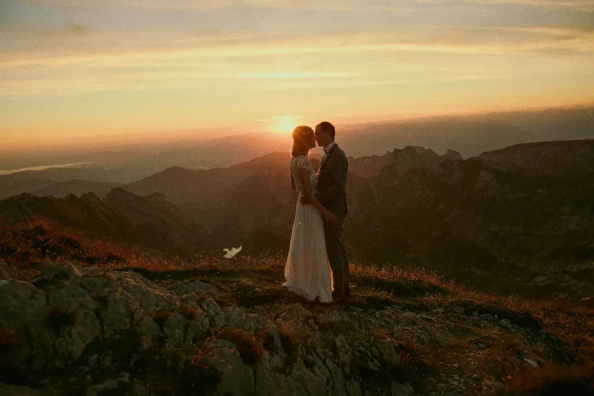 Hochzeitsfotograf St.Gallen Schweiz