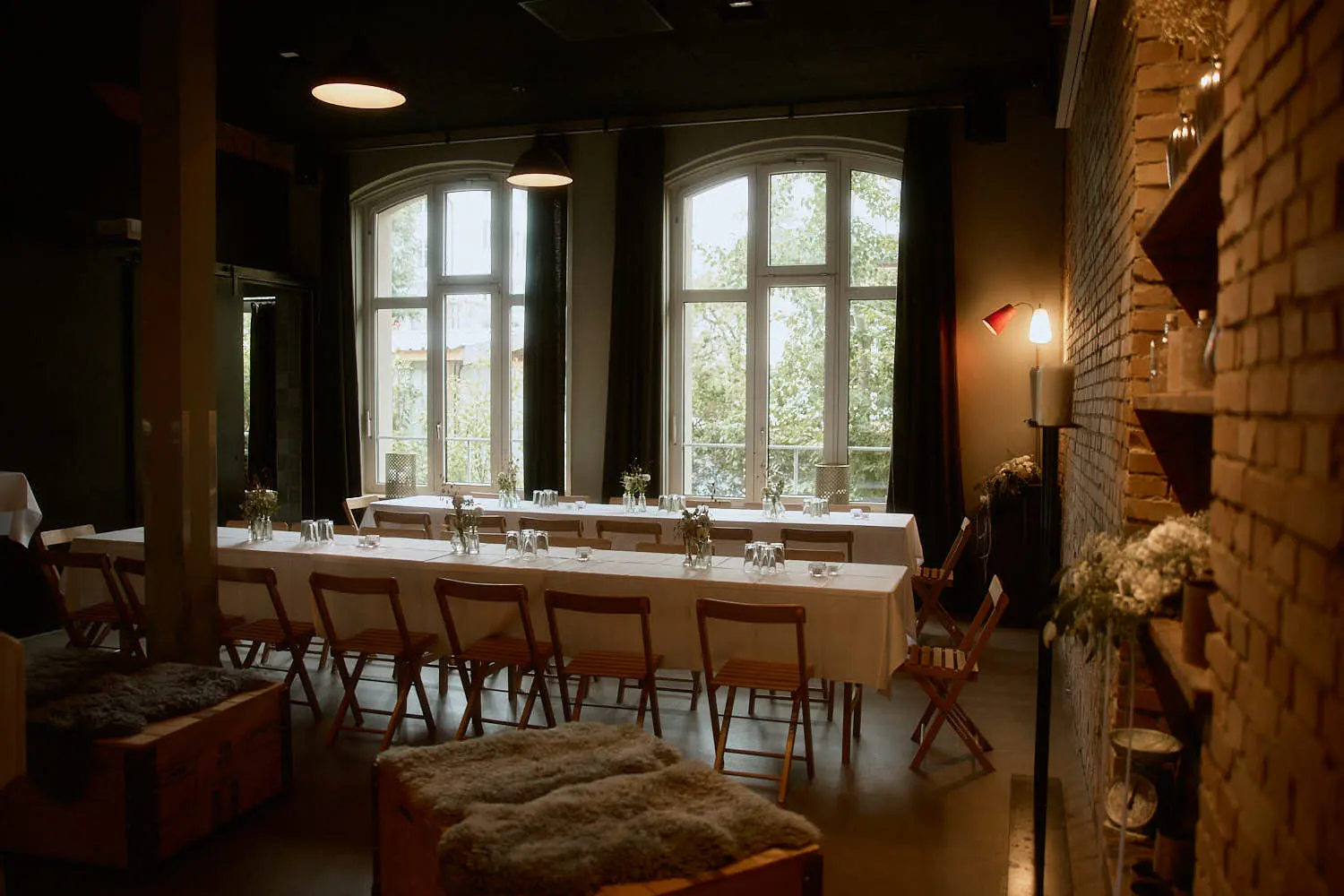 Hochzeitslocation St.Gallen catering Focaccercia Festlaune 12