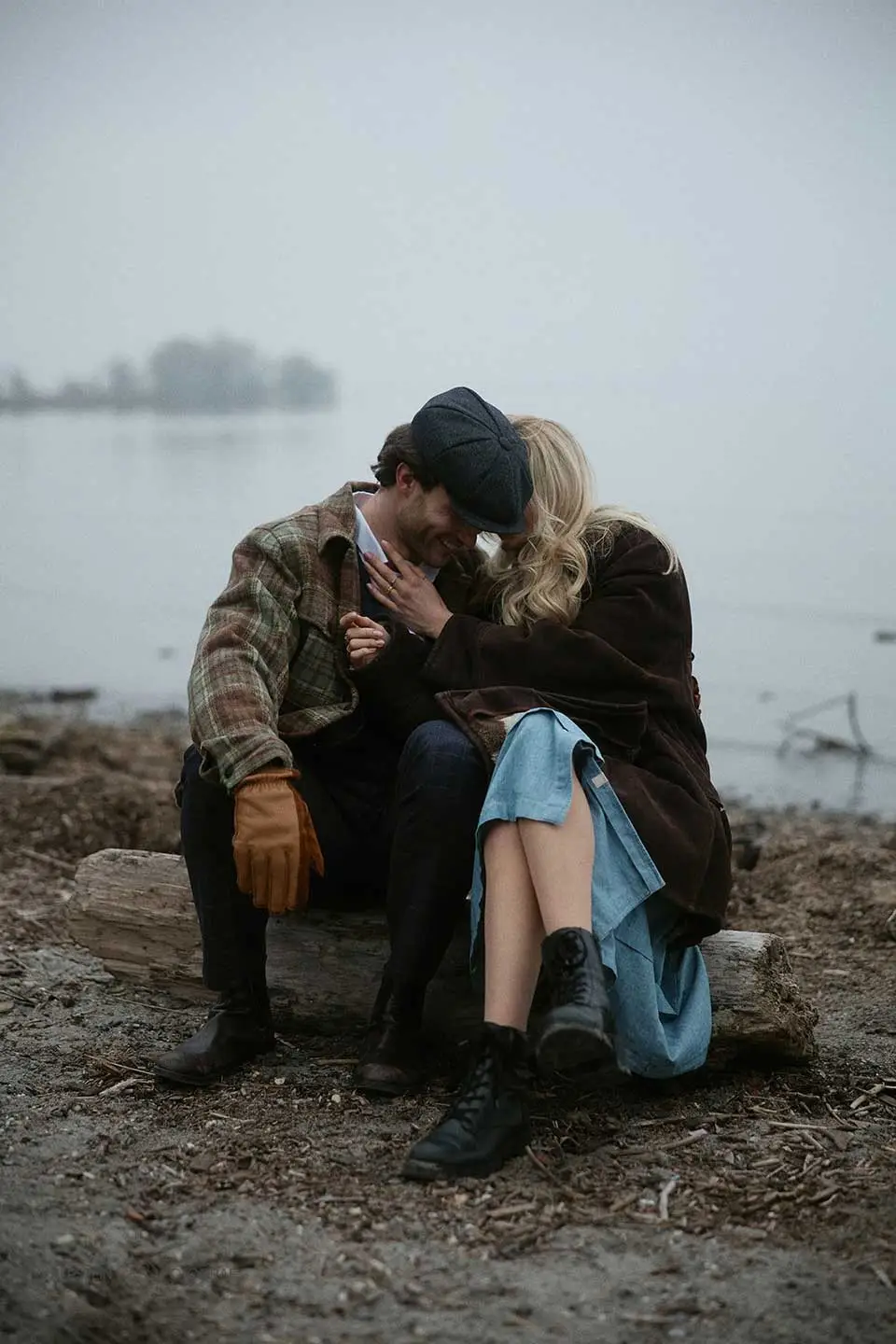 Photoshoot lake constance 3