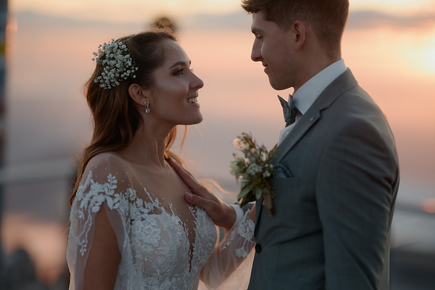 Saentis Hochzeit Appenzell 24