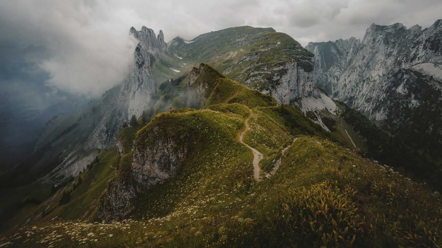 How to Elope in Switzerland 12 Saxerluecke staubern appenzell 1