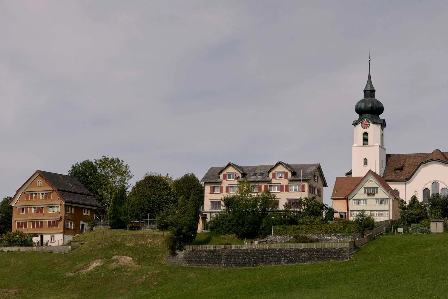 Fotospots Appenzell: Diese 7 Ausflüge musst du gemacht haben. 22 Schlatt Appenzell day