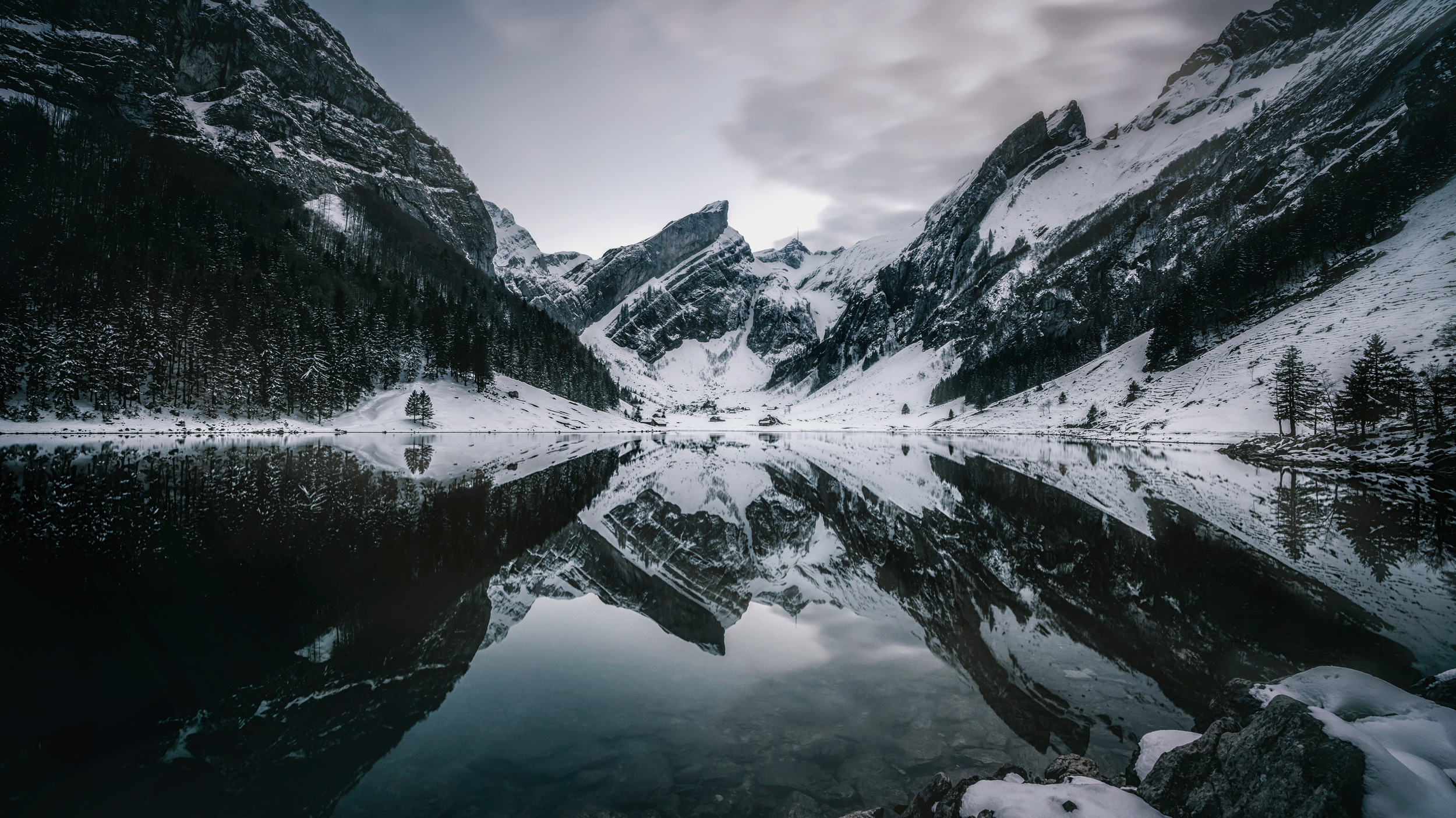 Sehenswürdigkeiten Appenzell