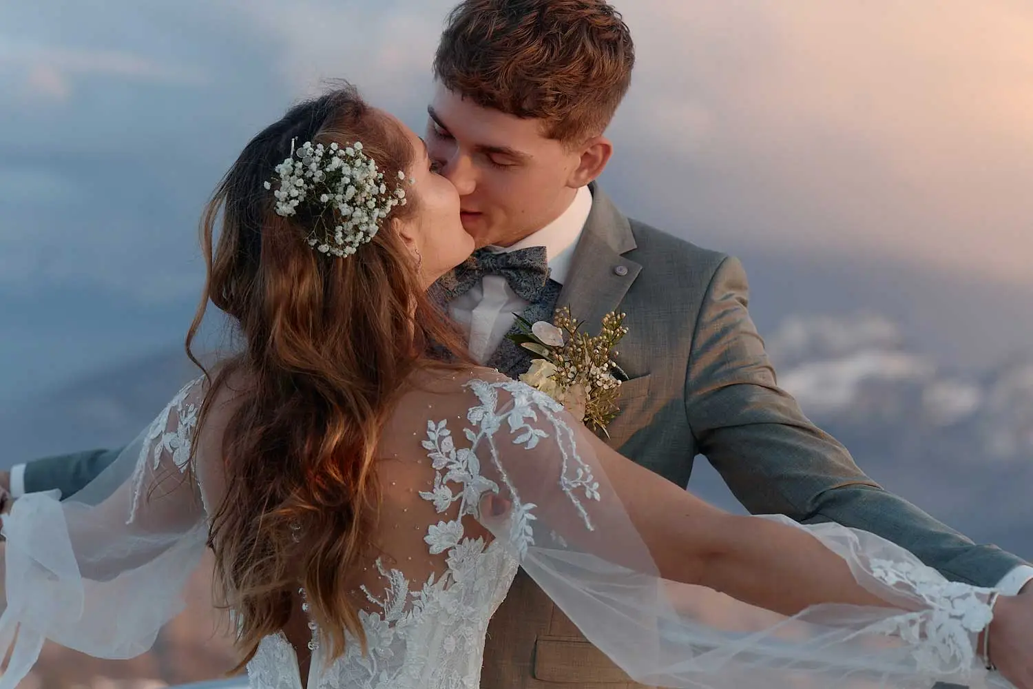 Wedding Venues in Switzerland
