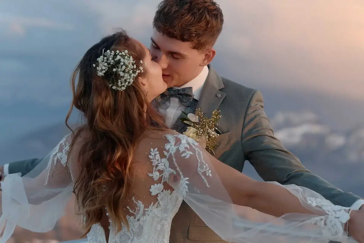 Hochzeitsfotograf St.Gallen & Ostschweiz 28 Swiss alps elopement photographer switzerland