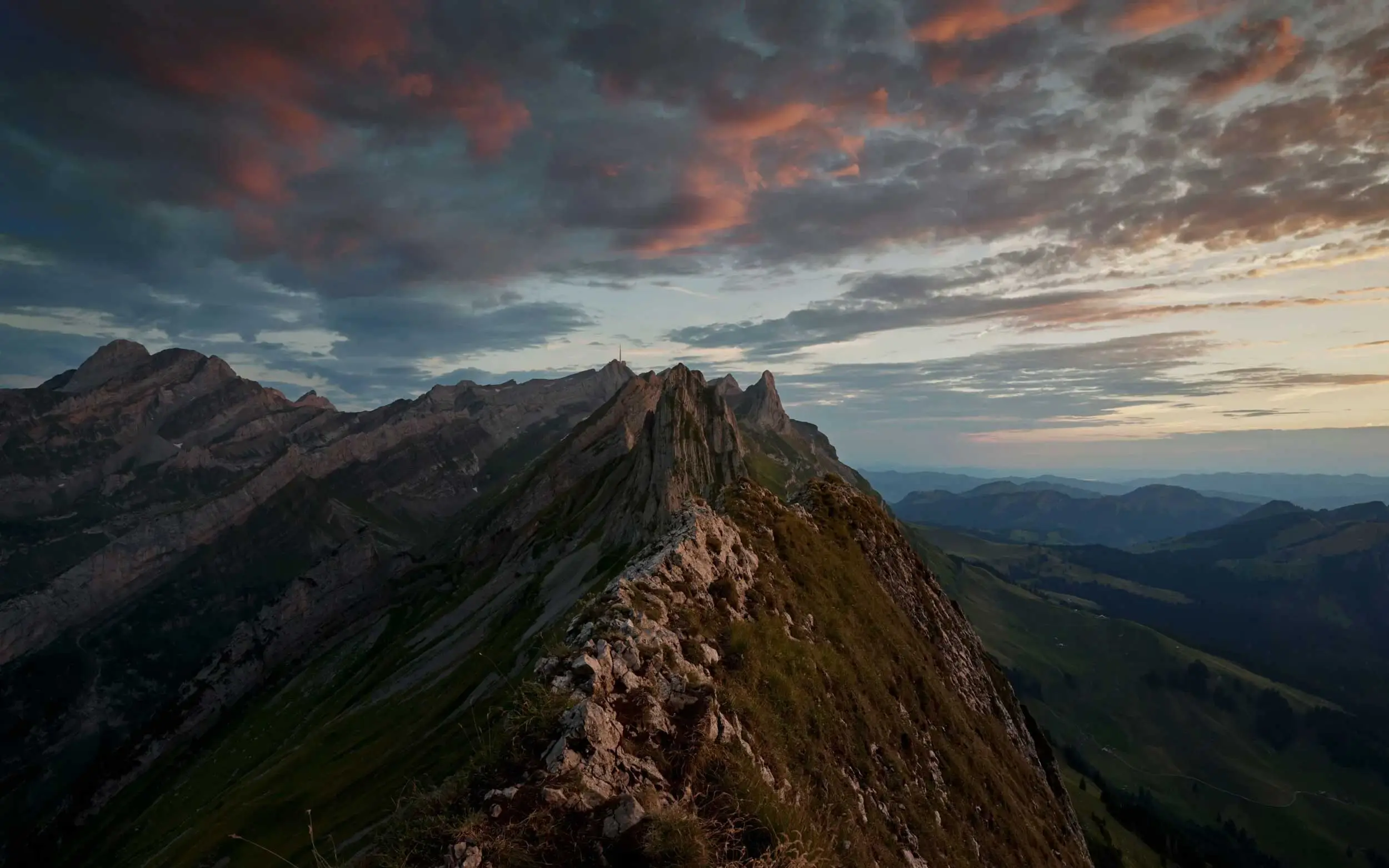Fotospots Appenzell: Diese 7 Ausflüge musst du gemacht haben. 3 Säntis Fotospots Appenzell