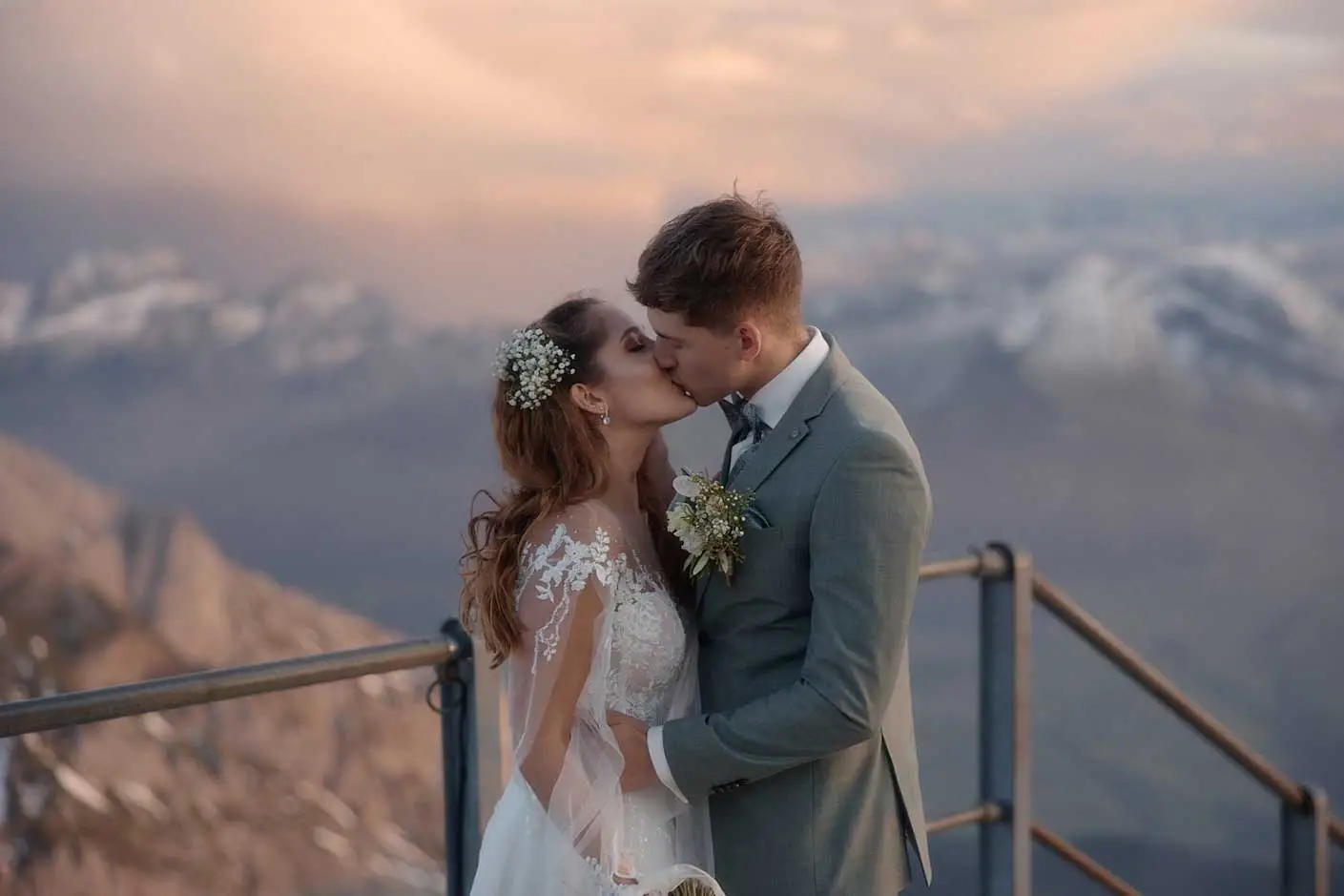 Hochzeit Guide Schweiz 5 elopement in the alps 1