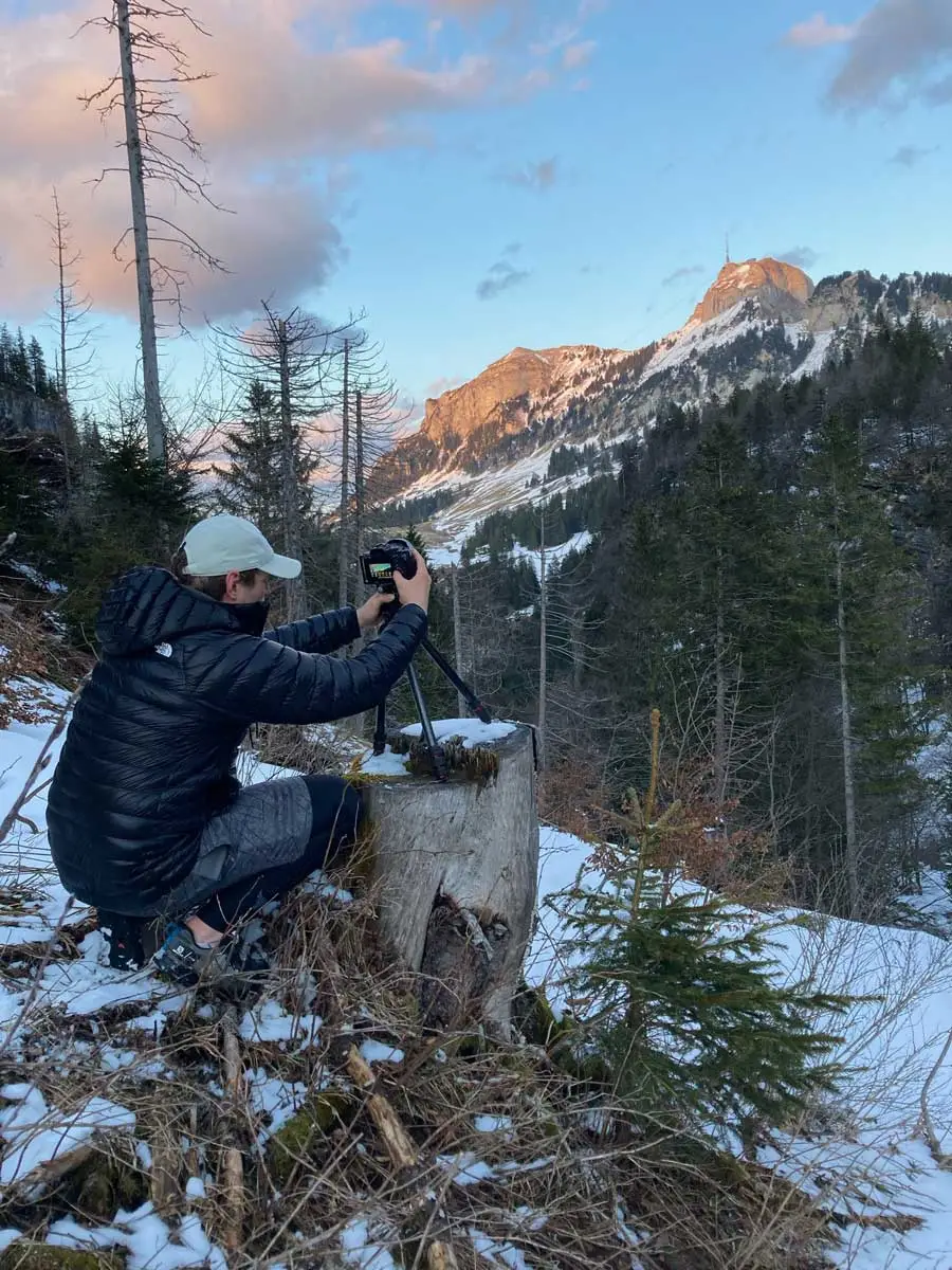fotograf ostschweiz appenzell