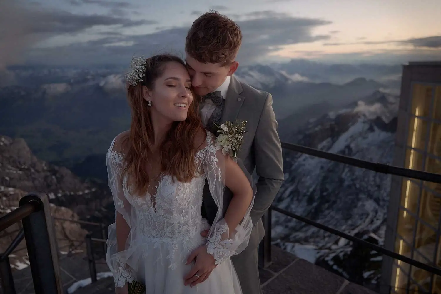 Weddings 24 saentis mountain wedding 1