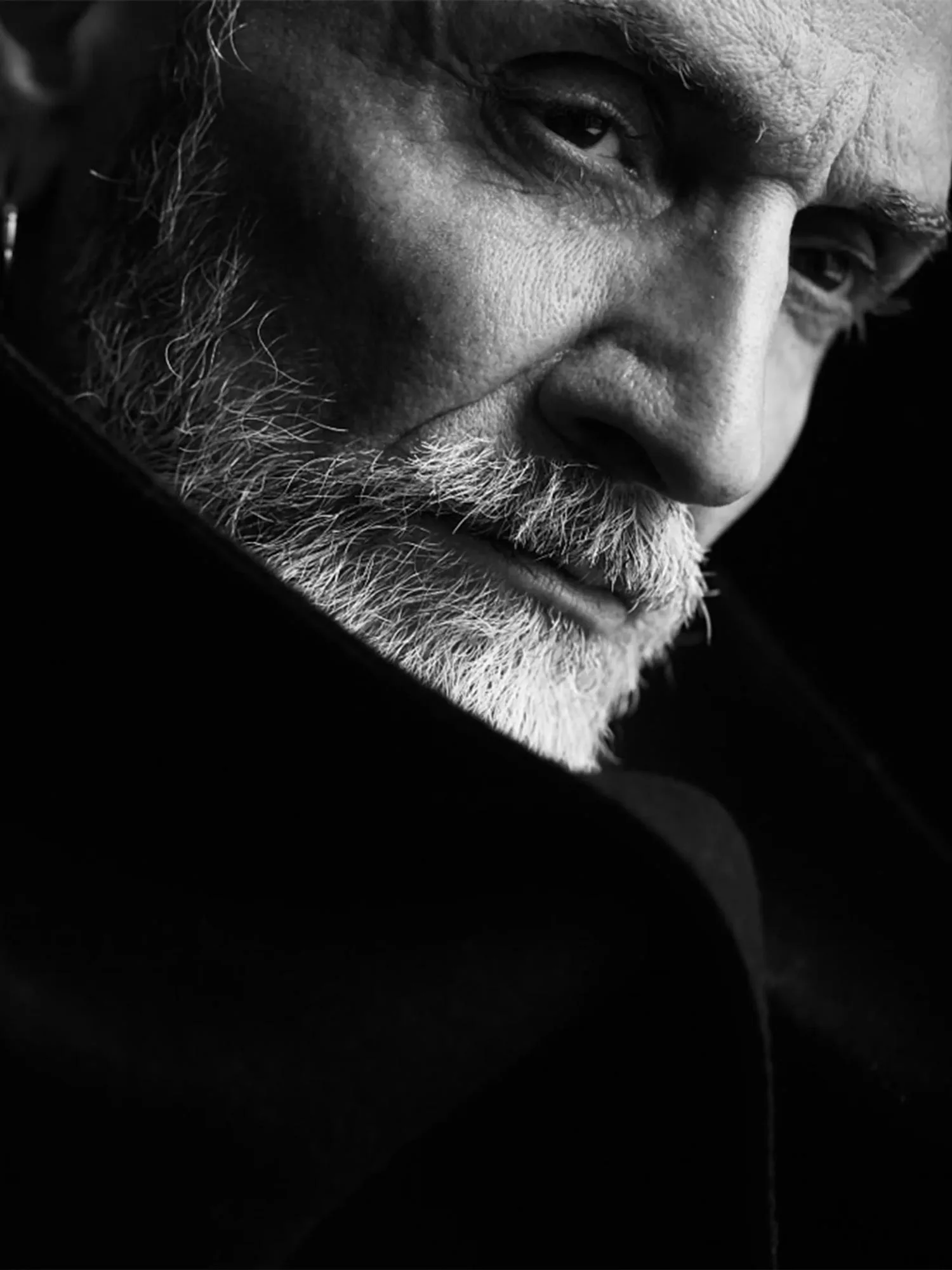 Commercial & Studio Work 26 st.gallen portrait photographer