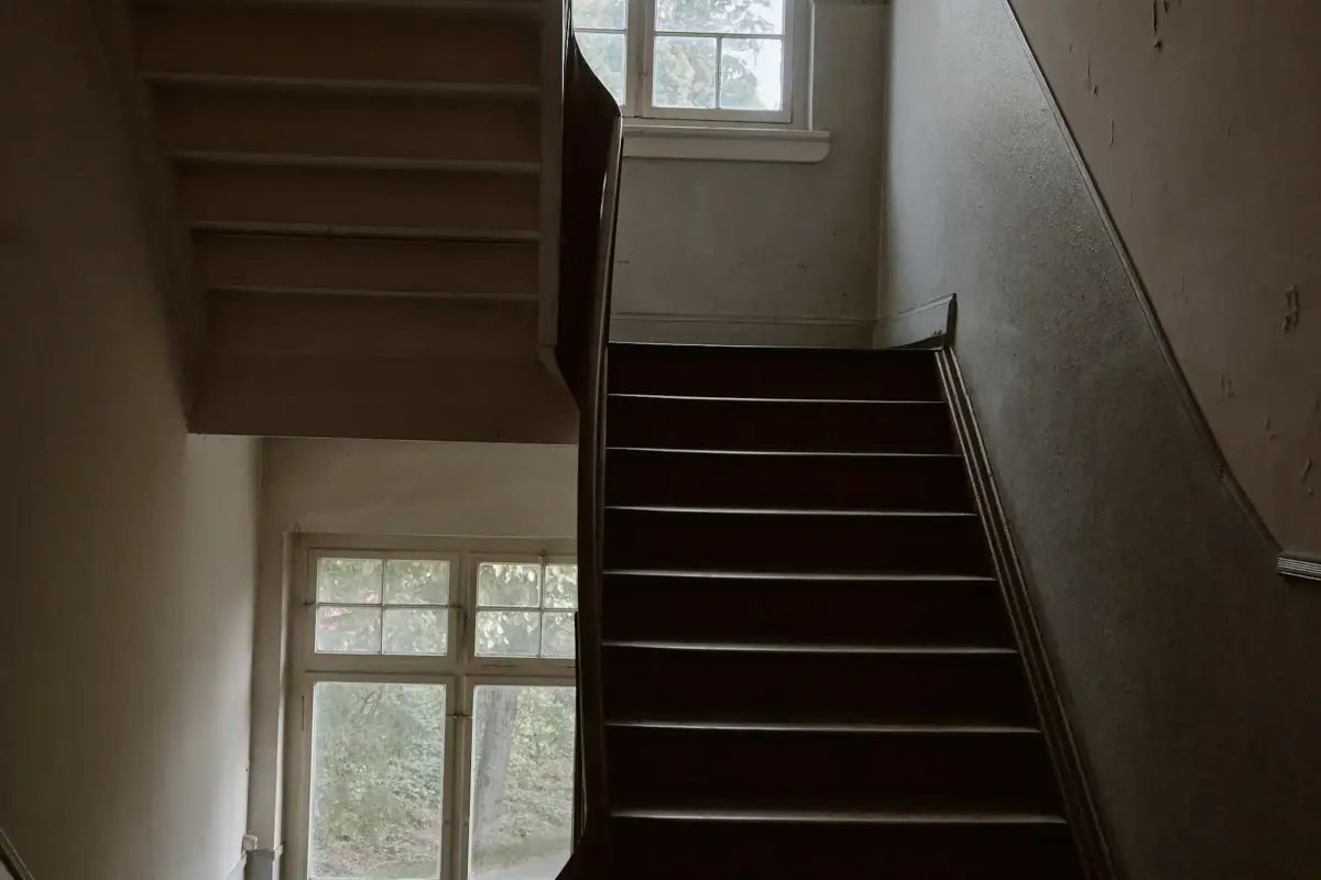 Home 30 stairs photo studio st.gallen