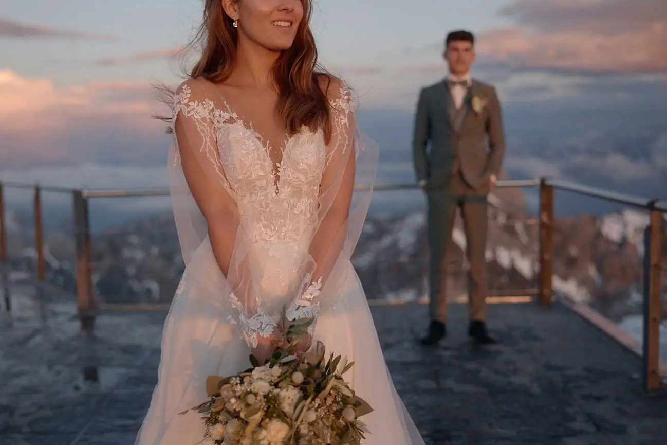 Säntis Wedding – Your Ultimate Guide to a Swiss Alps Elopement in Appenzell. 11 swiss alps wedding photographer 1