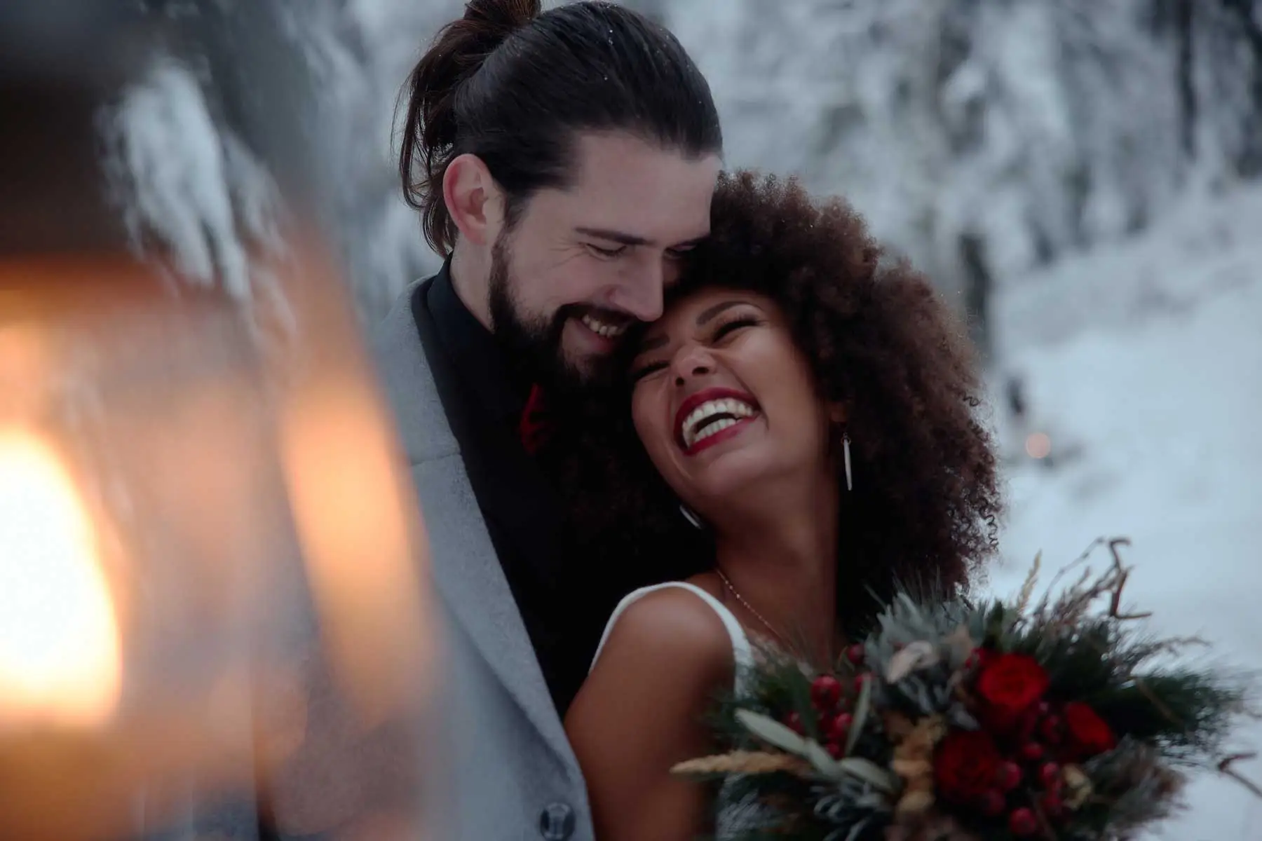 Switzerland luxury Wedding photographer