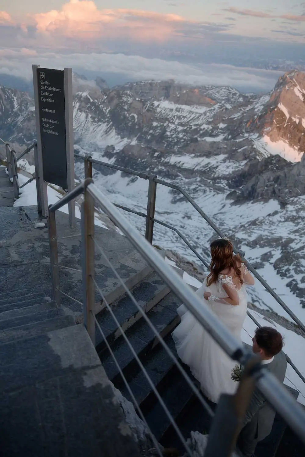 How to Elope in Switzerland 29 swiss mountain wedding 1