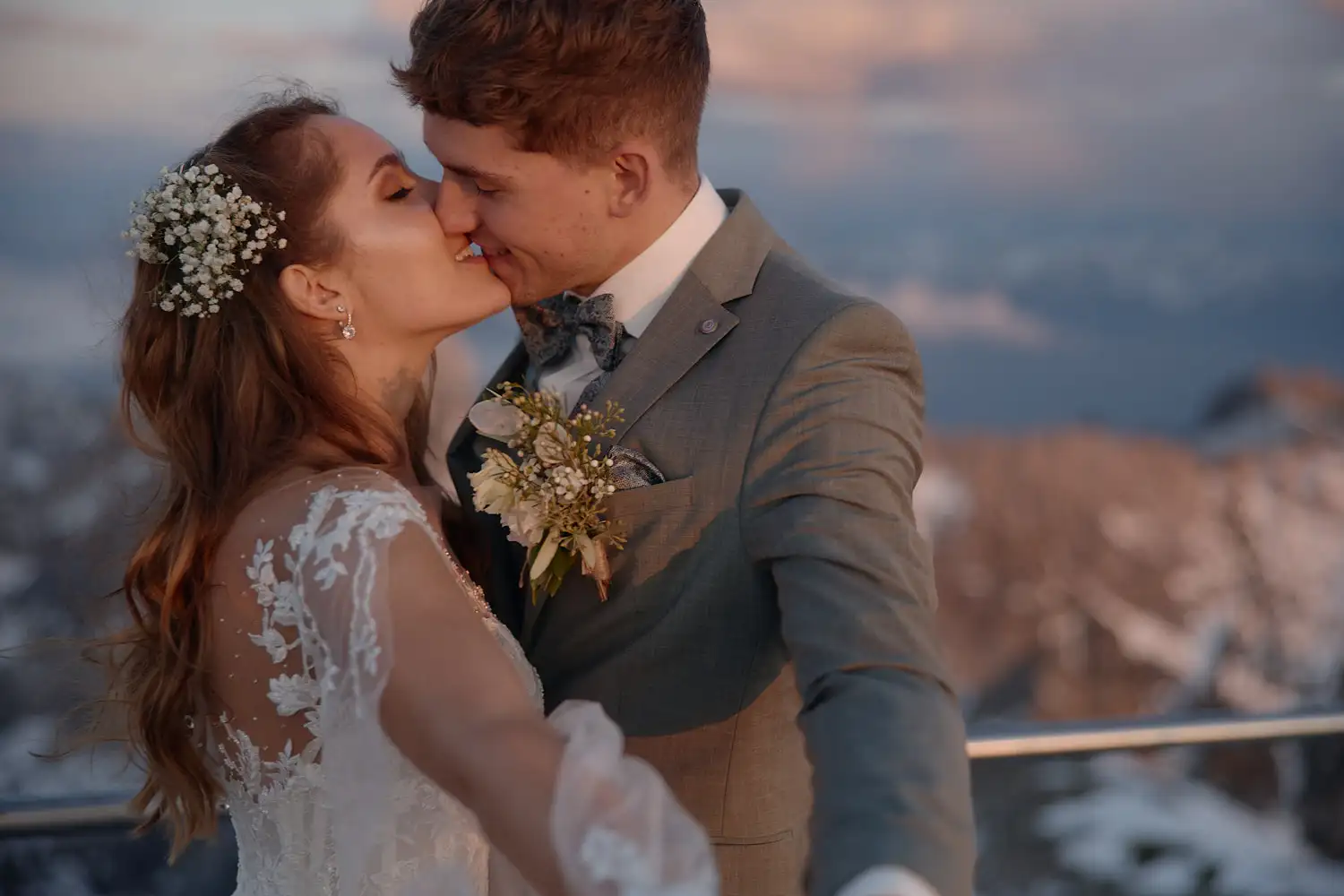 Säntis Wedding – Your Ultimate Guide to a Swiss Alps Elopement in Appenzell. 8 switzerland engagement shooting