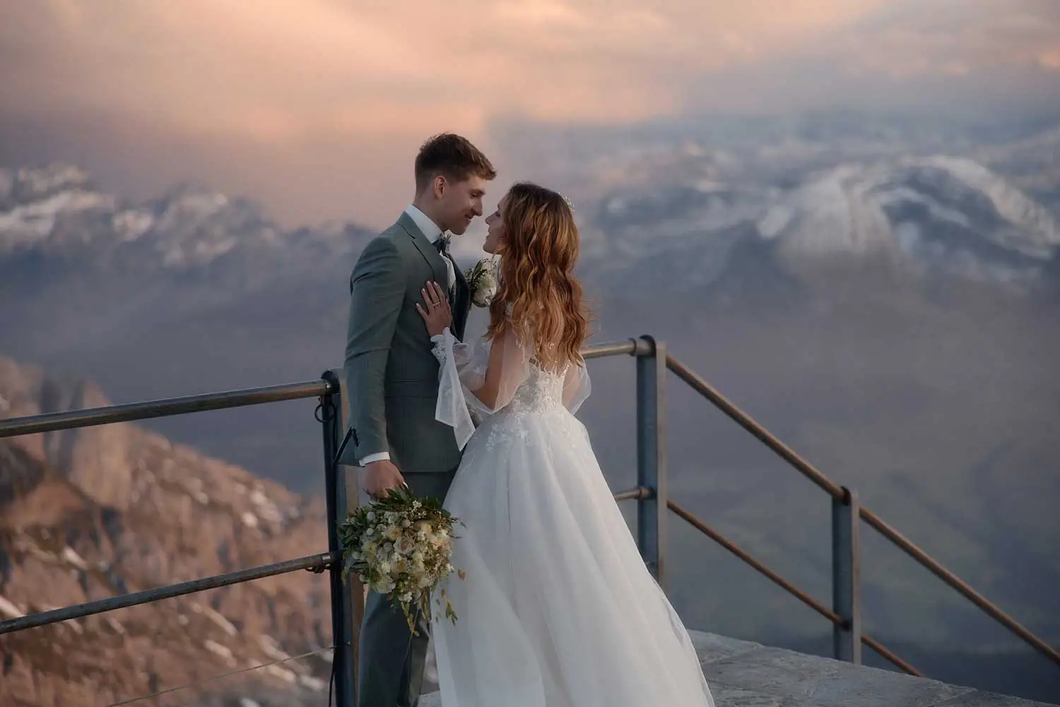 Elopement Guide Appenzell – The 5 Most Beautiful Wedding Venues in Appenzell 22 switzerland pre wedding shooting 1