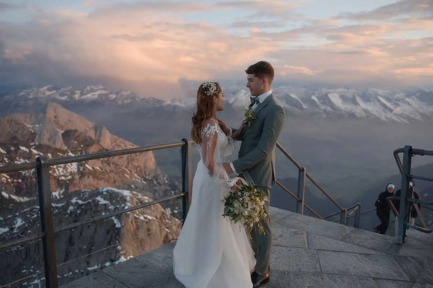 switzerland wedding venue mountain 1