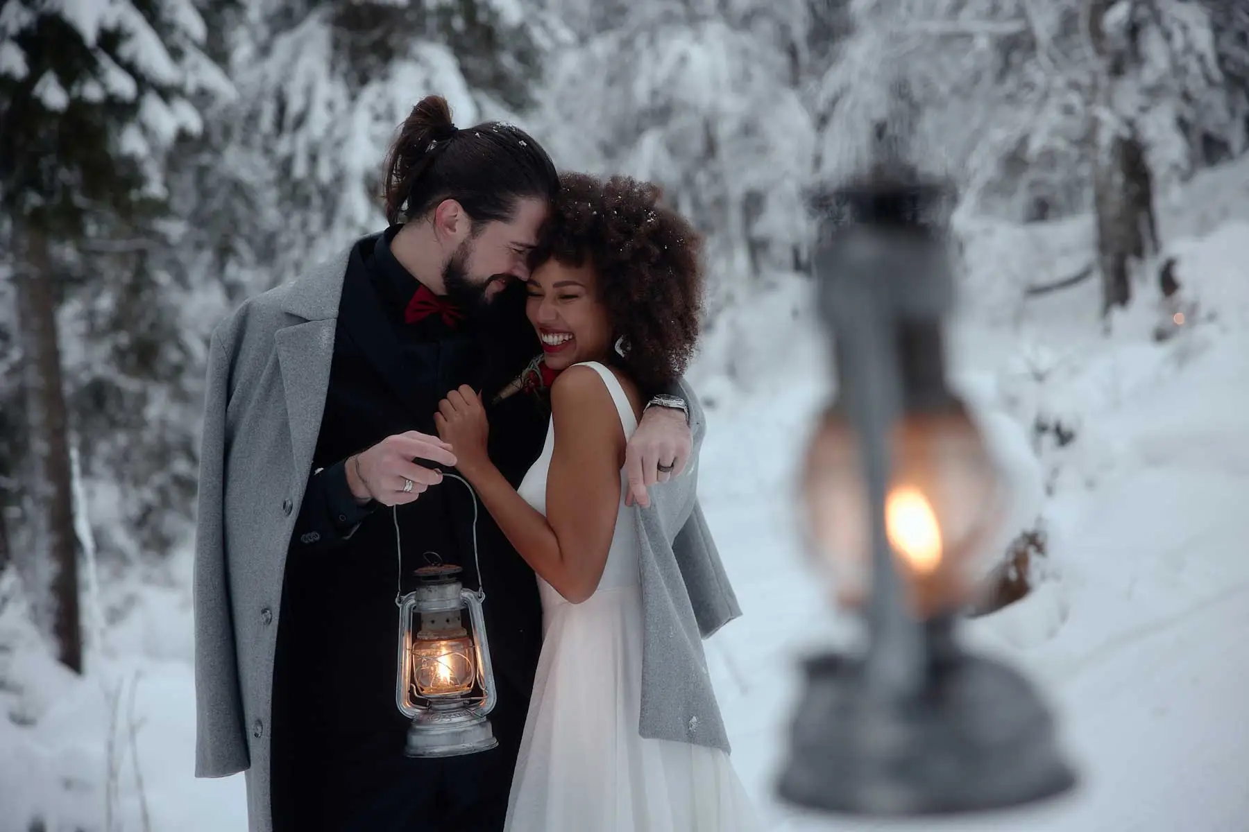 winter wedding switzerland 1