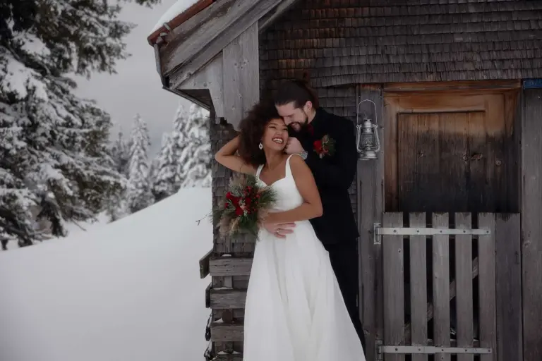 winter wedding swizterland 1